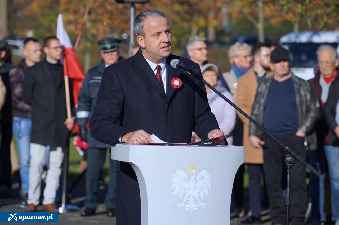 fot. Wielkopolski Urząd Wojewódzki