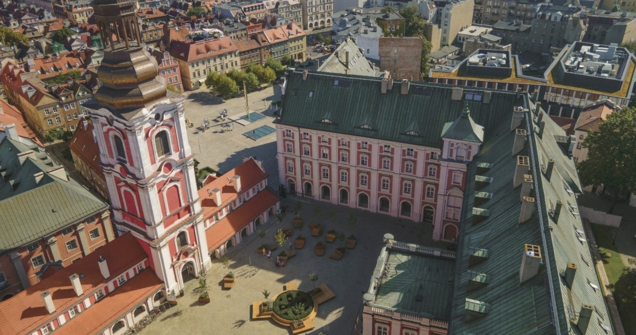 fot. UM Poznań