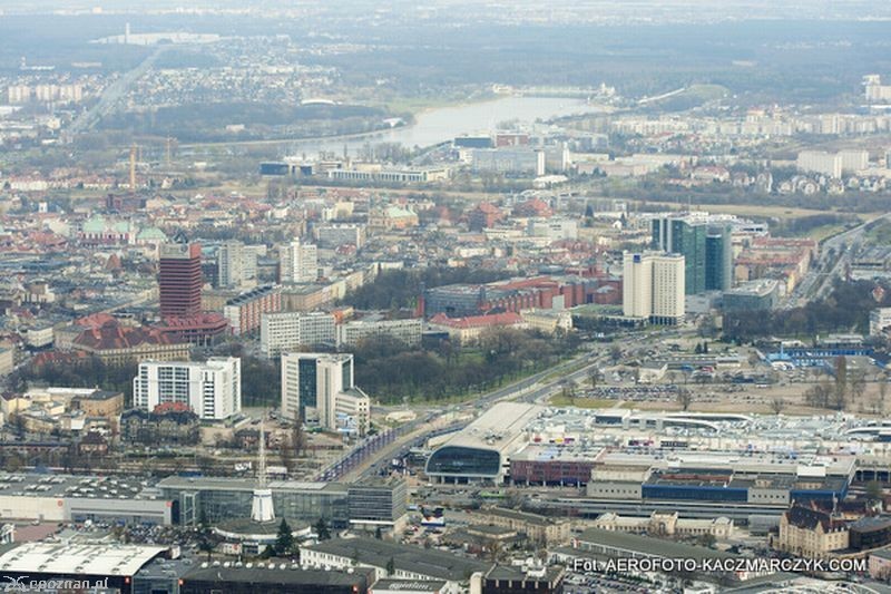 fot. Aerofoto Kaczmarczyk