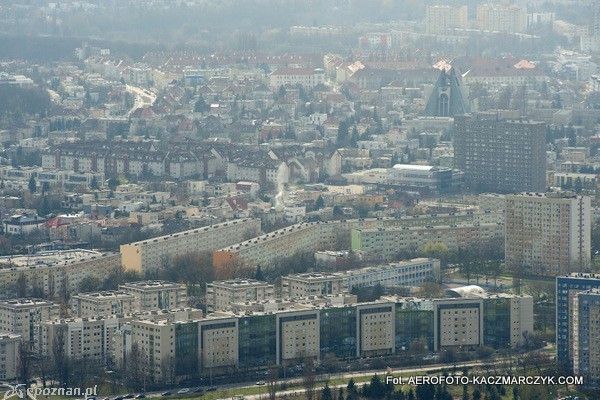 fot. Aerofoto Kaczmarczyk