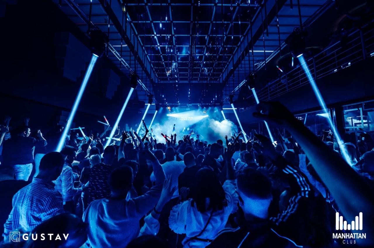 fot. Manhattan Club Czekanów FB