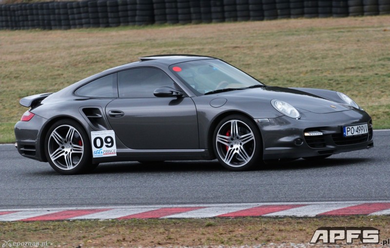 Tor Poznań Track Day | fot. Adrian Potrawiak