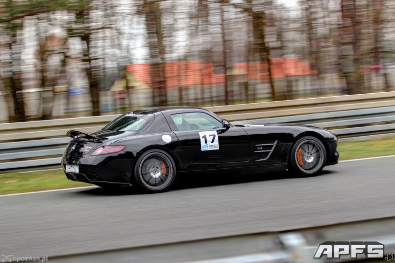 Tor Poznań Track Day | fot. Adrian Potrawiak