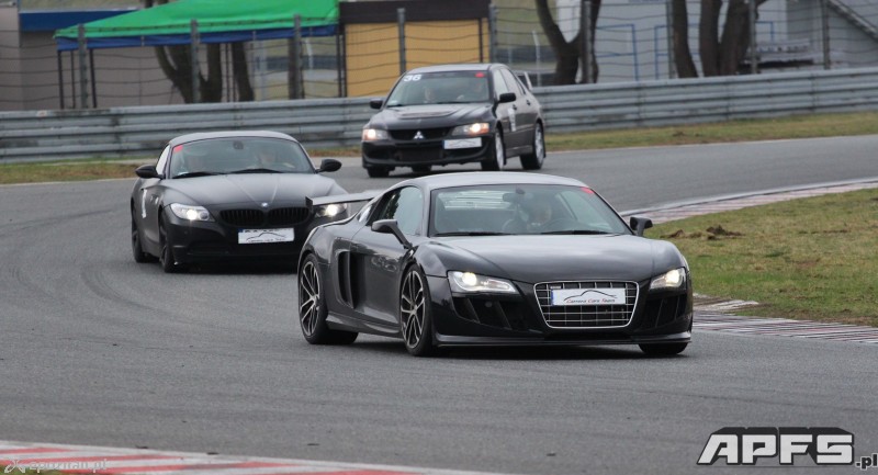 Tor Poznań Track Day | fot. Adrian Potrawiak