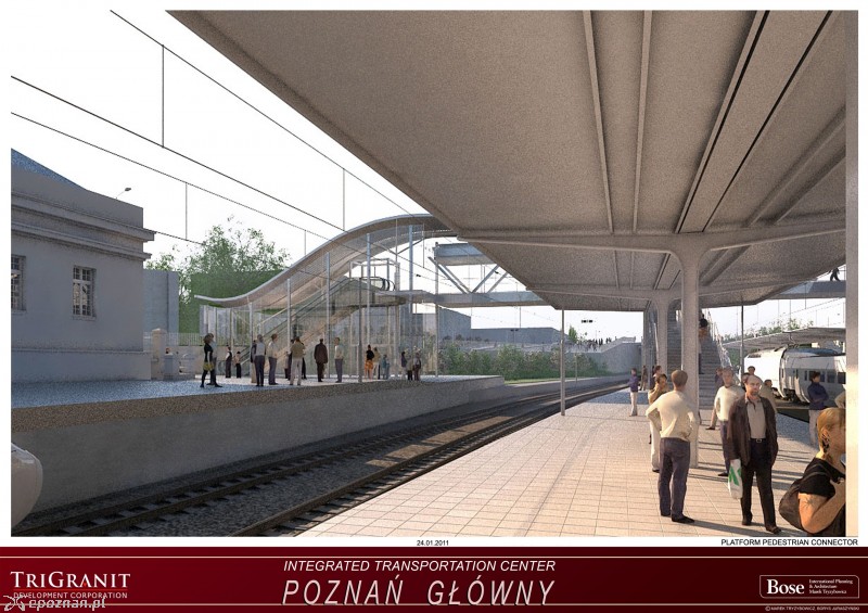 Te wizualizacje są nieaktualne - nowych nie ma | fot. materiały inwestora