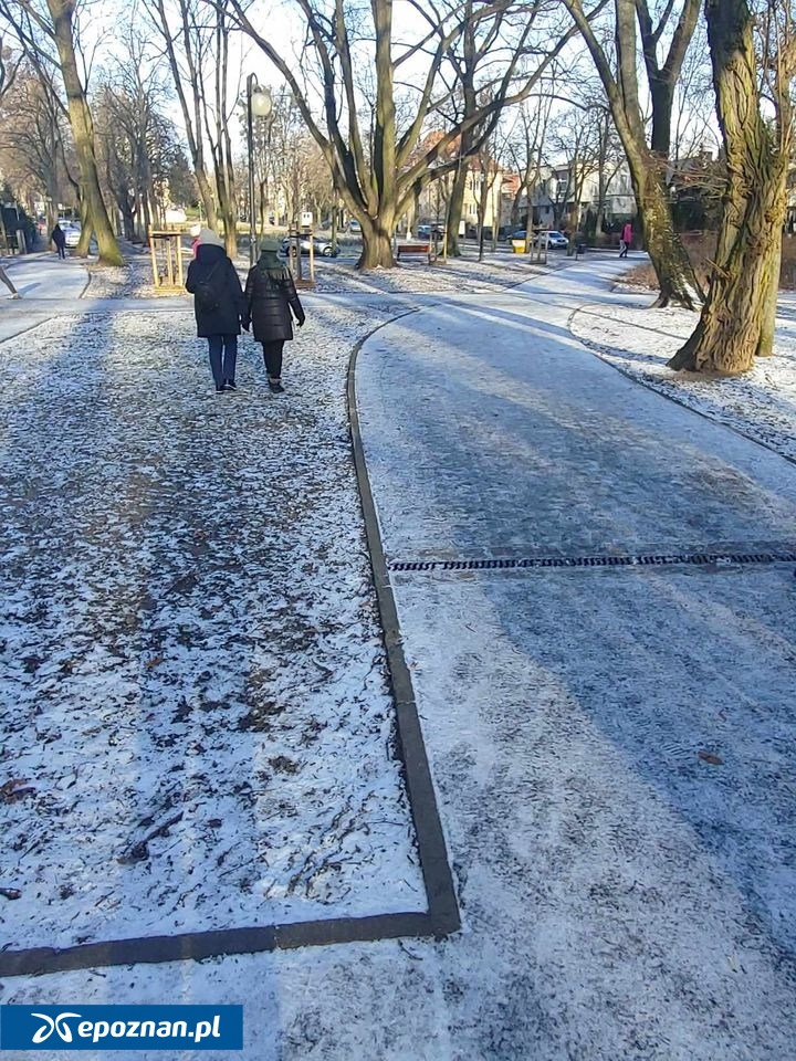 Park Sołacki | fot. Maciej