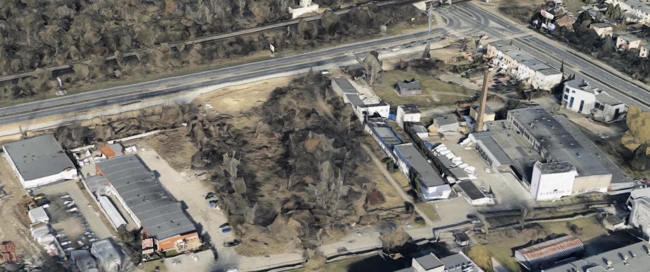 fot. Google Earth