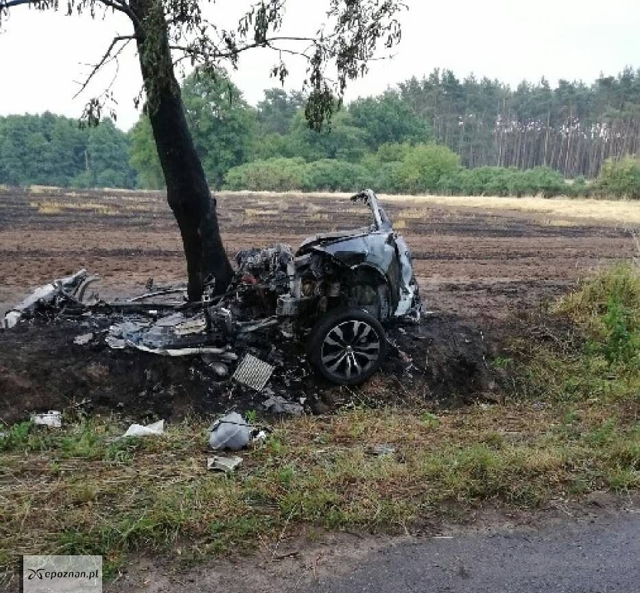 fot. policja Międzychód