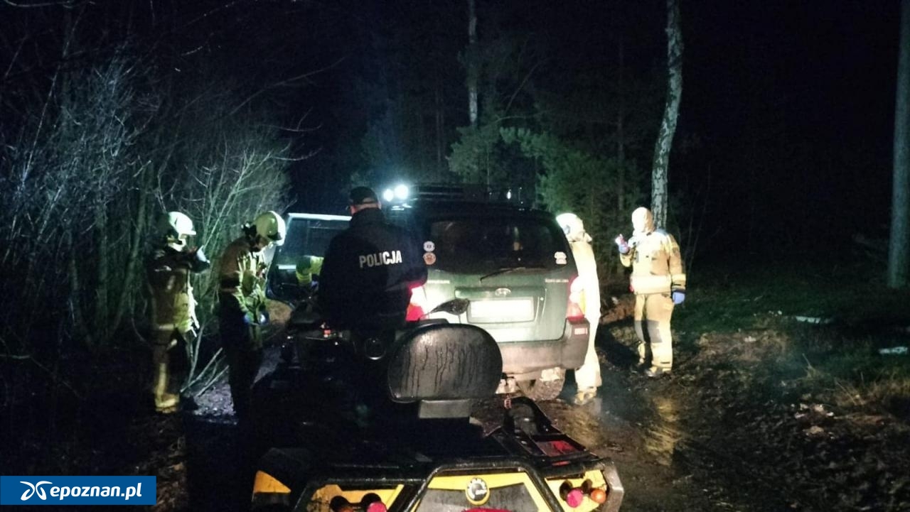 fot. policja Września