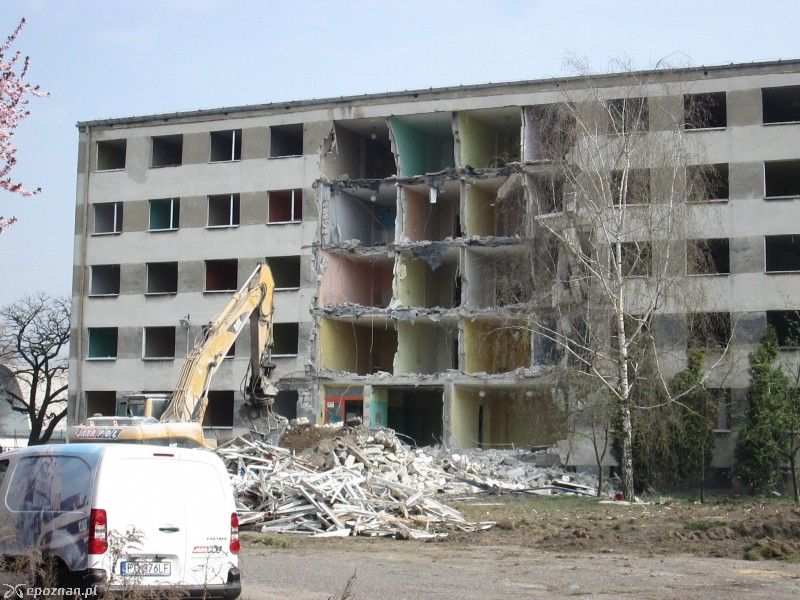 fot. Nishio Poznań