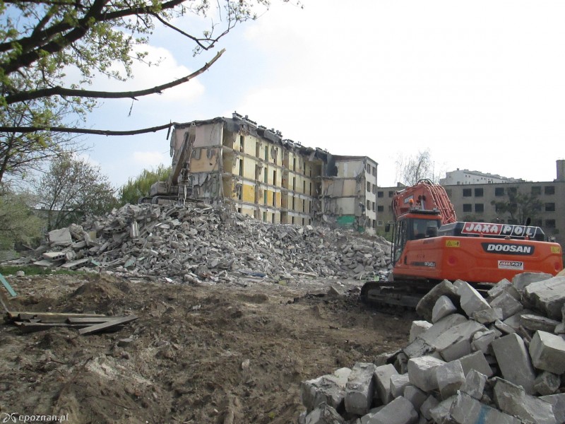 fot. Nishio Poznań