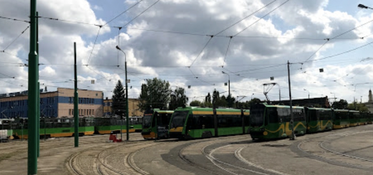 Zdjęcie ilustracyjne | fot. Xenar / Google Maps