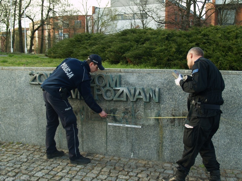 fot. KWP Poznań