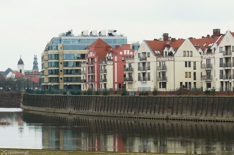 Wygląd ma zmienić m.in. Stary Port | fot. MOs810 / Wikipedia