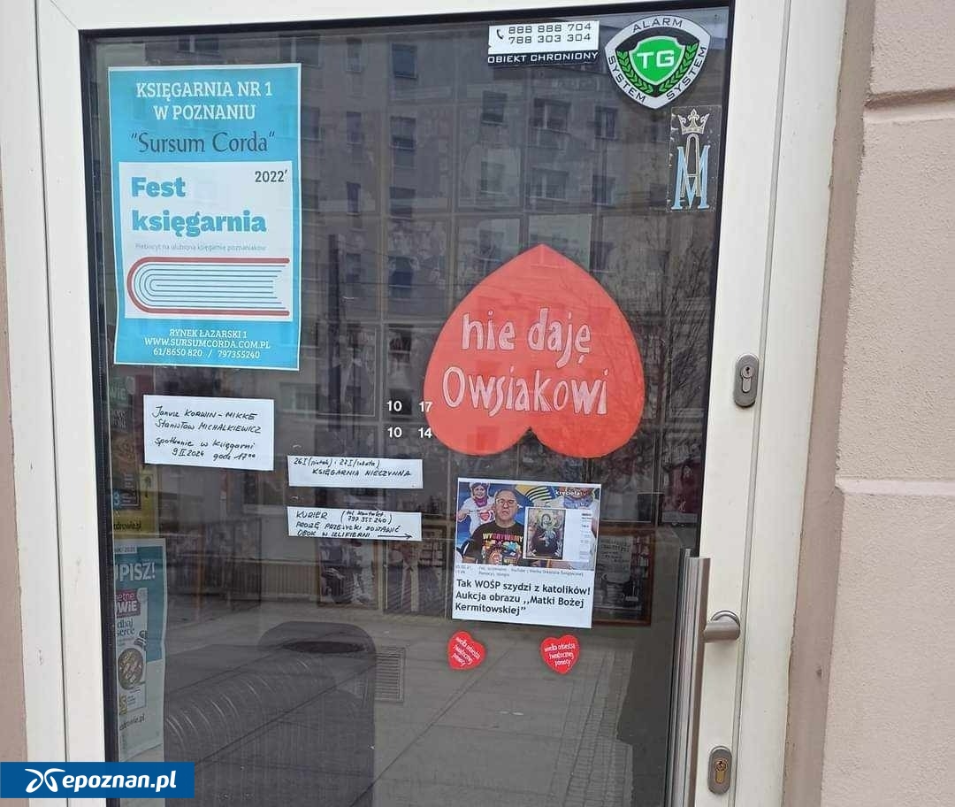 fot. Nieformalna Grupa Łazarska/Facebook