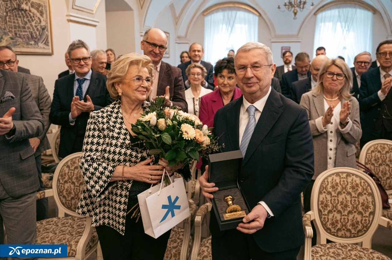 fot. UM Poznań