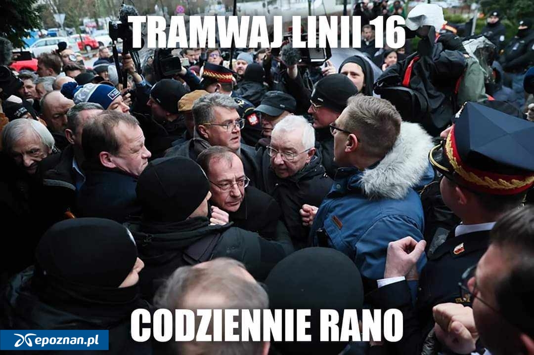 fot. Stroiński Poznań/Facebook