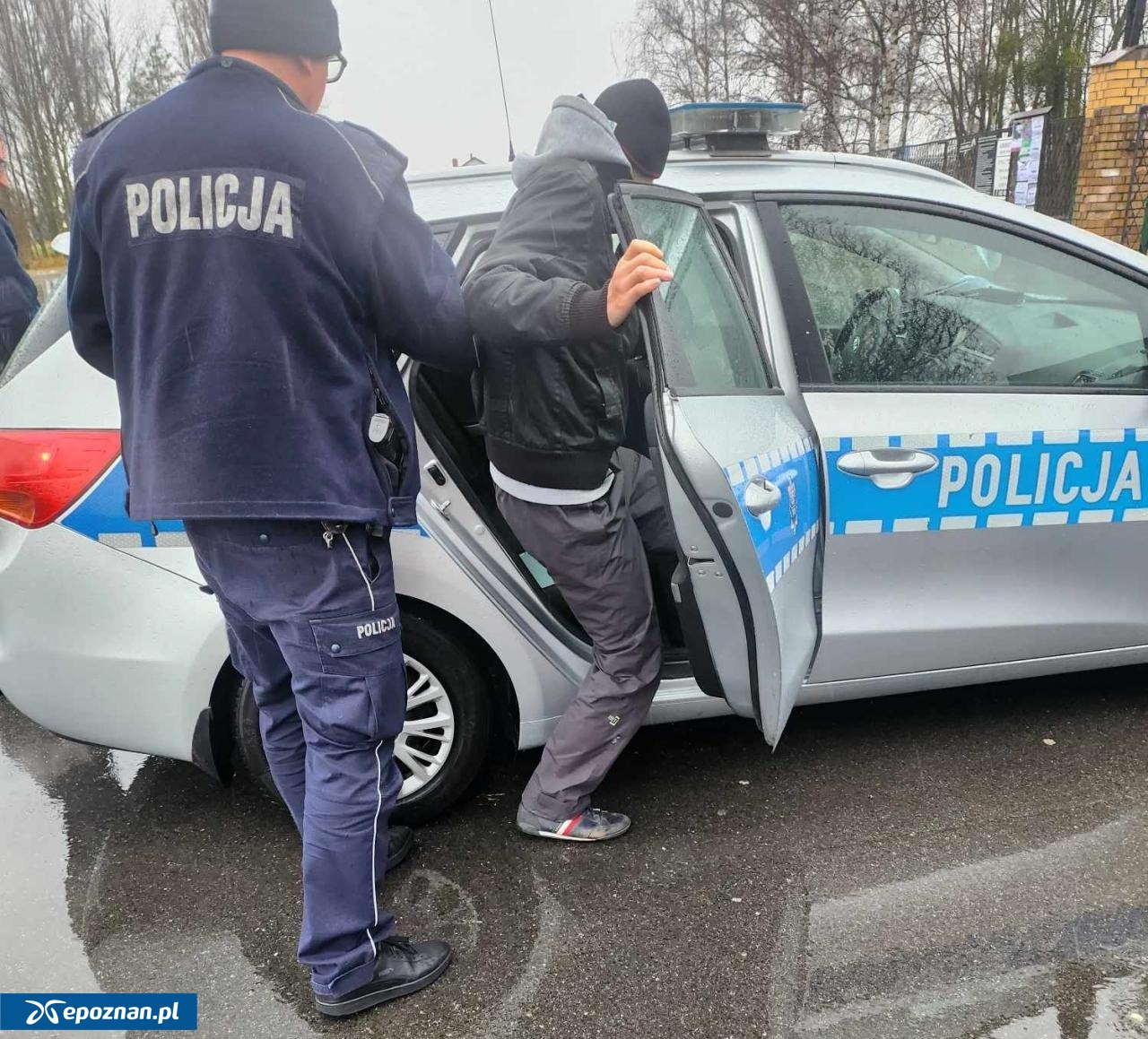 fot. Strażnicy Dziecięcych Marzeń / FB