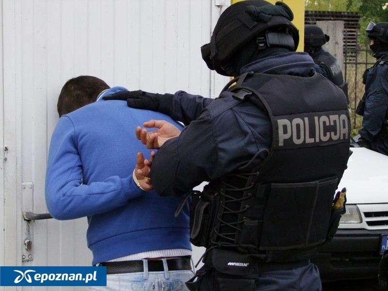 Zdjęcie ilustracyjne | fot. policja