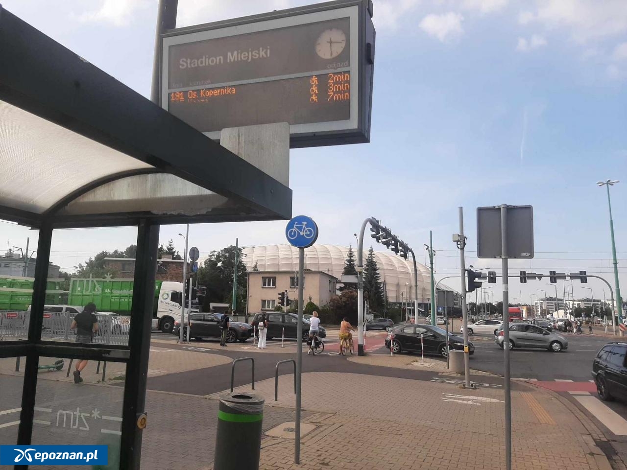 fot. ZTM Poznań