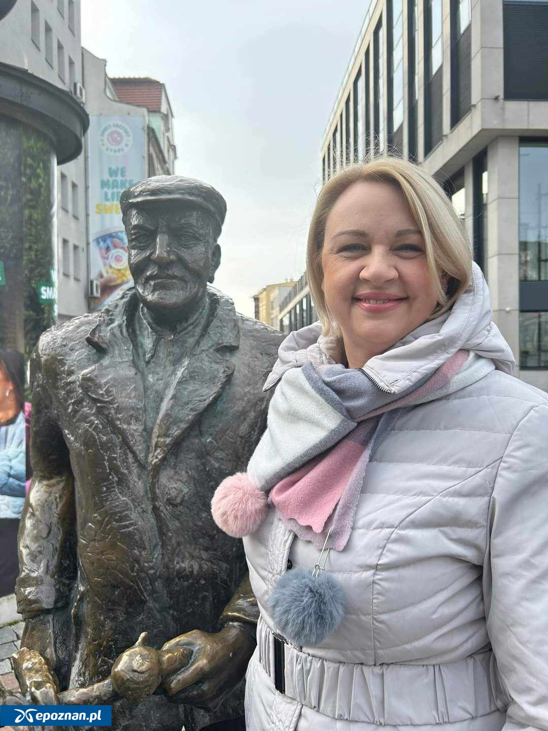 fot. Beata Urbańska/Facebook