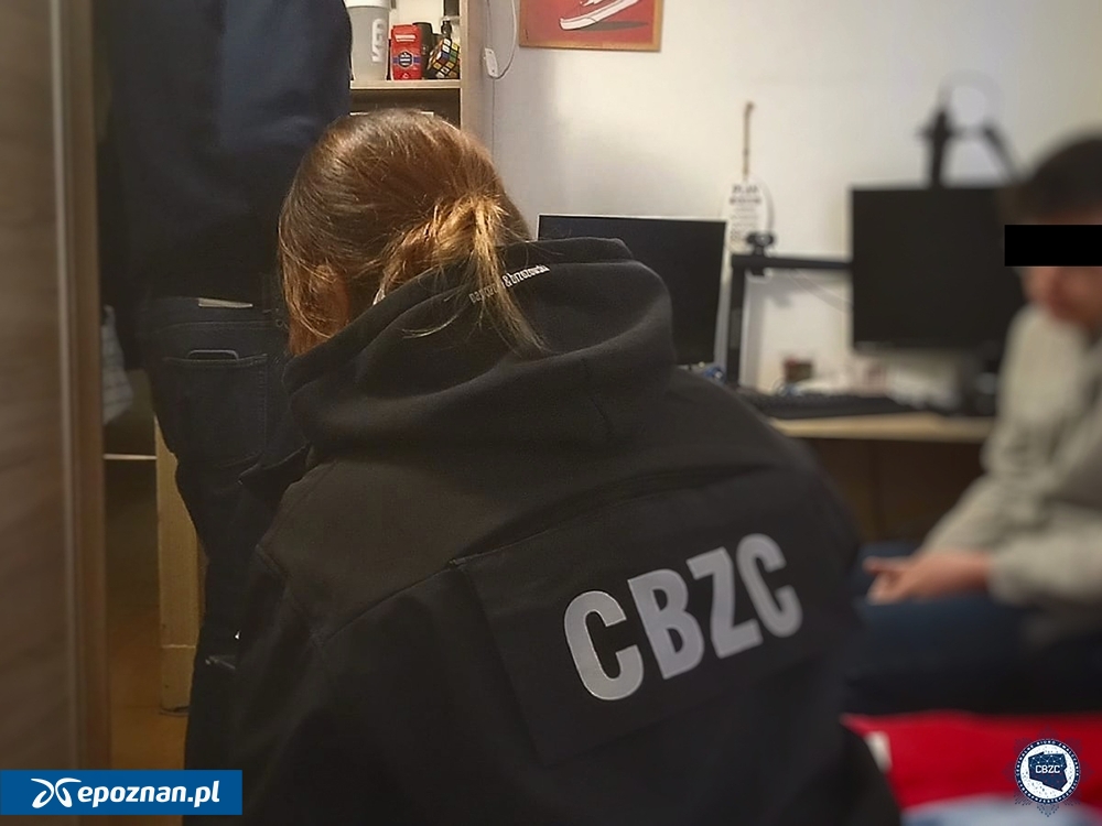 fot. CBZC