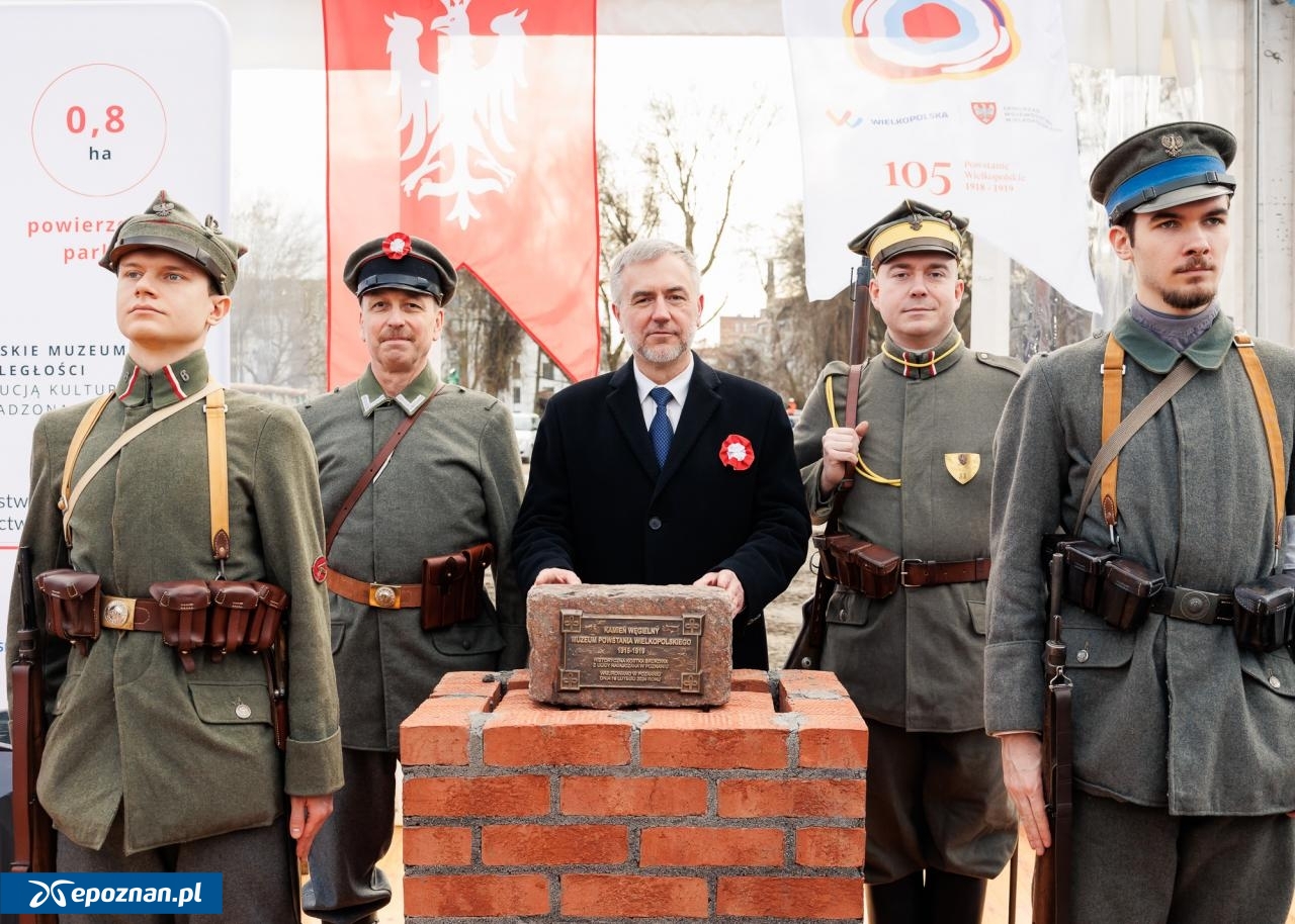 fot. UMWW Poznań