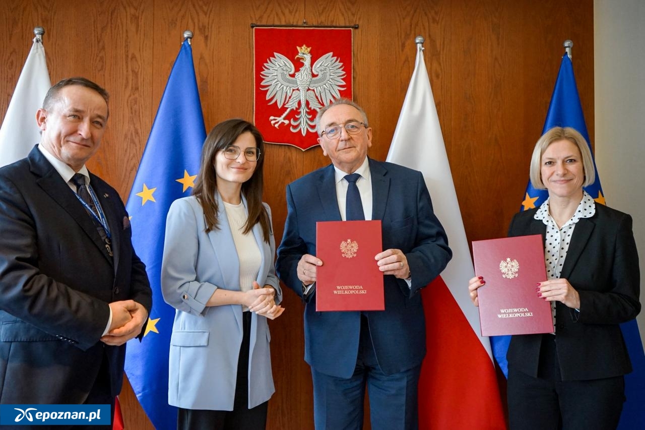 fot. WUW Poznań