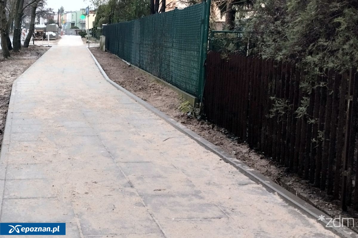 fot. ZDM Poznań
