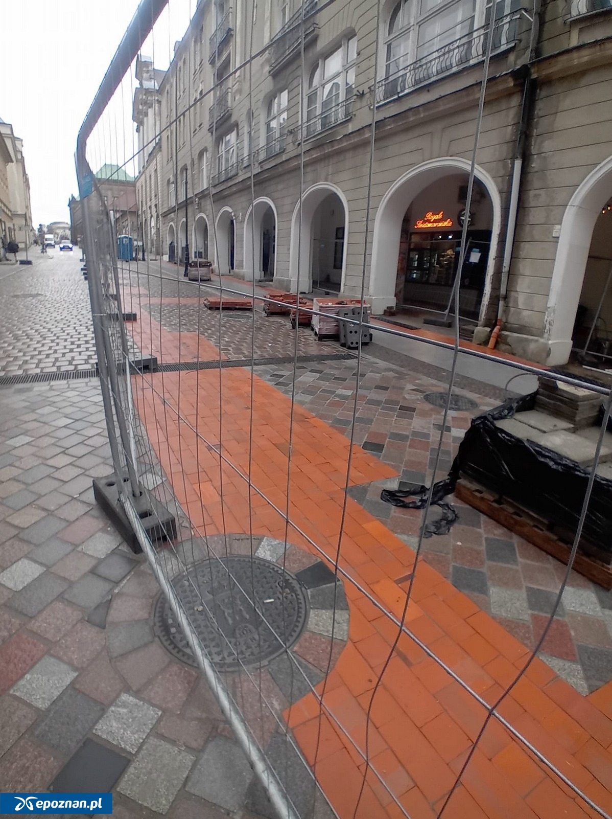 fot. Poznański Trójkąt Bermudzki / FB