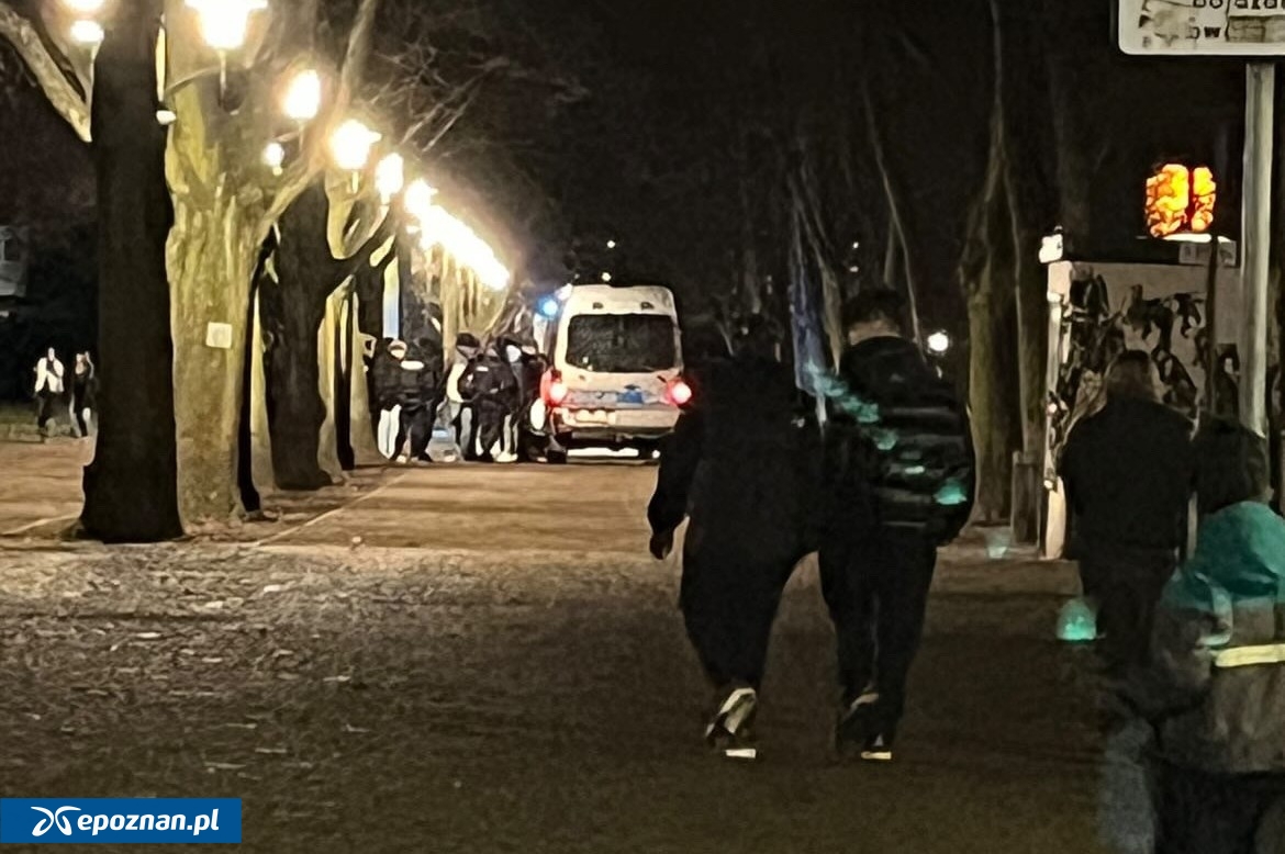 fot. Poznański Trójkąt Bermudzki / FB