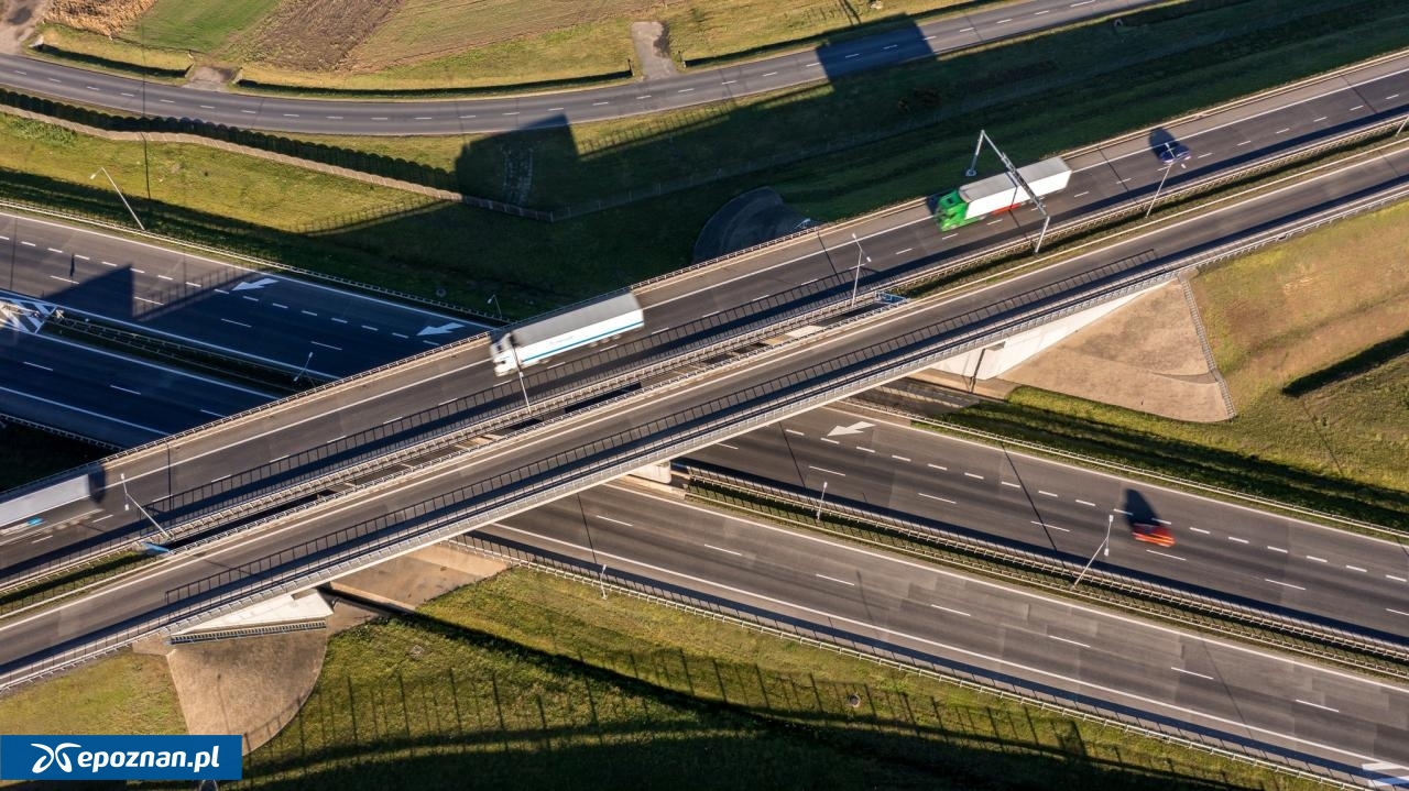 fot. Autostrada Wielkopolska