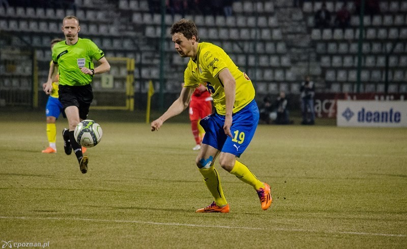 fot. Mateusz Gawarecki