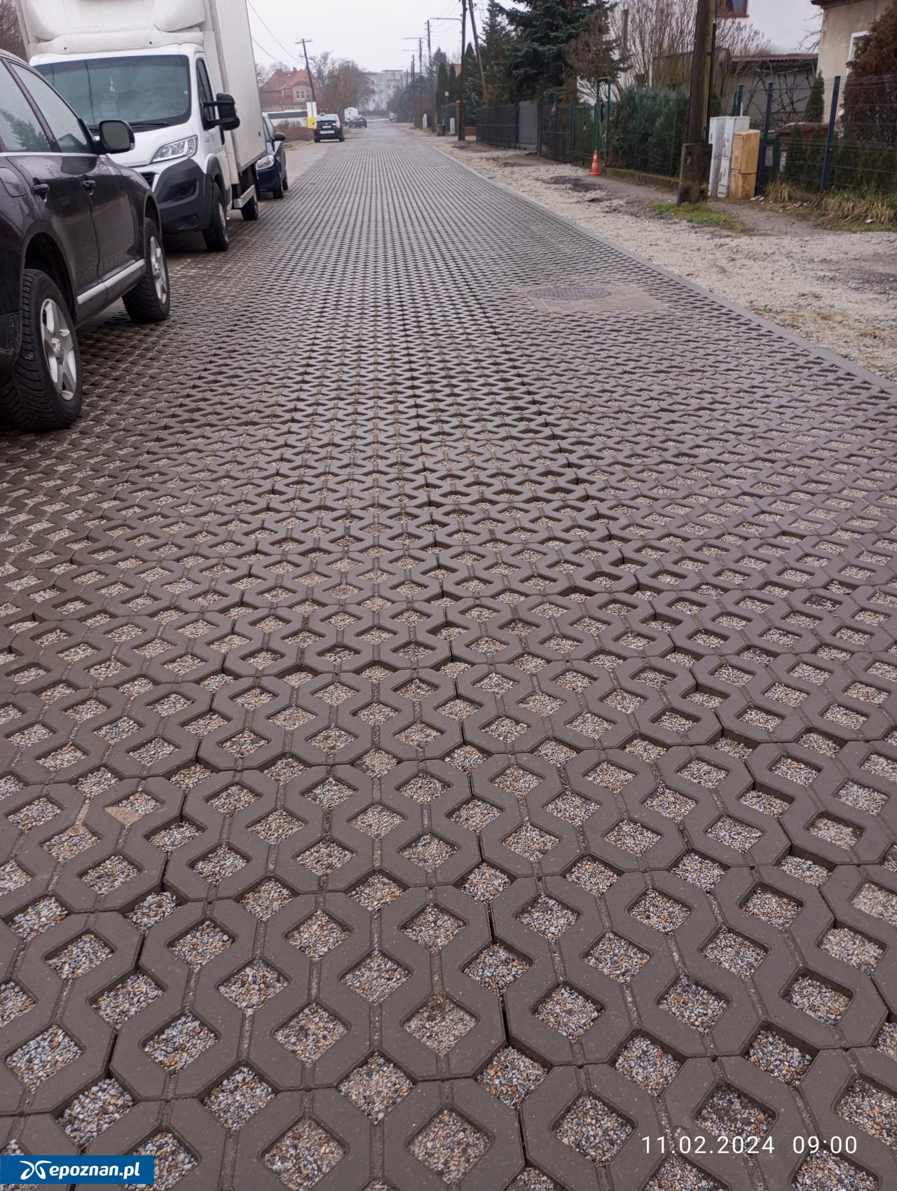 fot. Czytelniczka