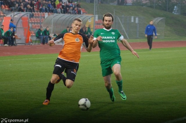 fot. Warta Poznań