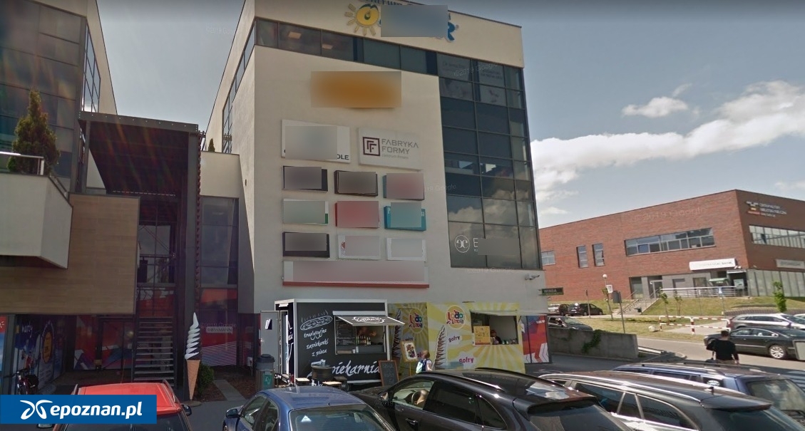 fot. Google street view