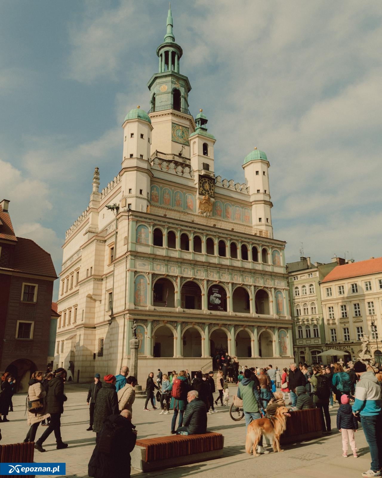 fot. Muzeum Narodowe w Poznaniu