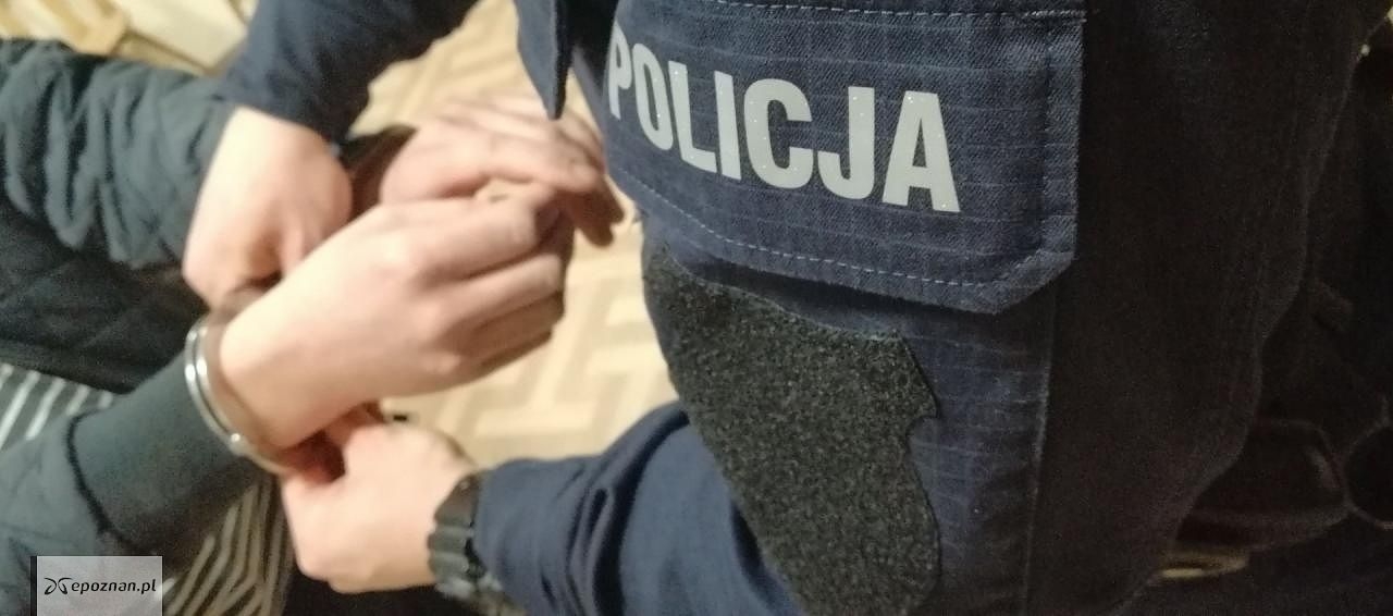 Zdjęcie ilustracyjne | fot. policja