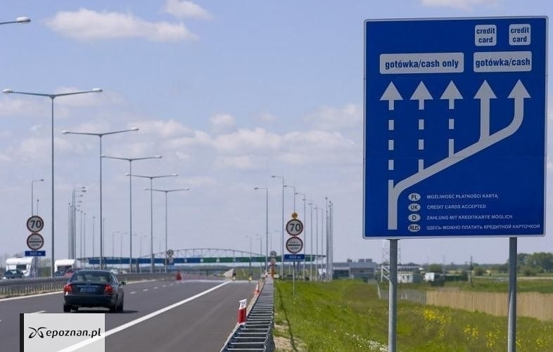 fot. Autostrada Wielkopolska