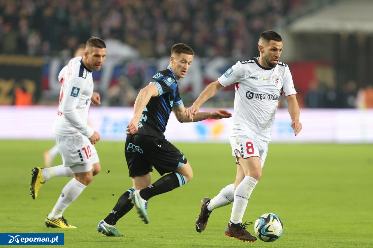 fot. Michał Meissner / PAP