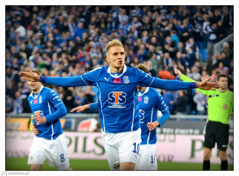 fot. Paweł Rosolski