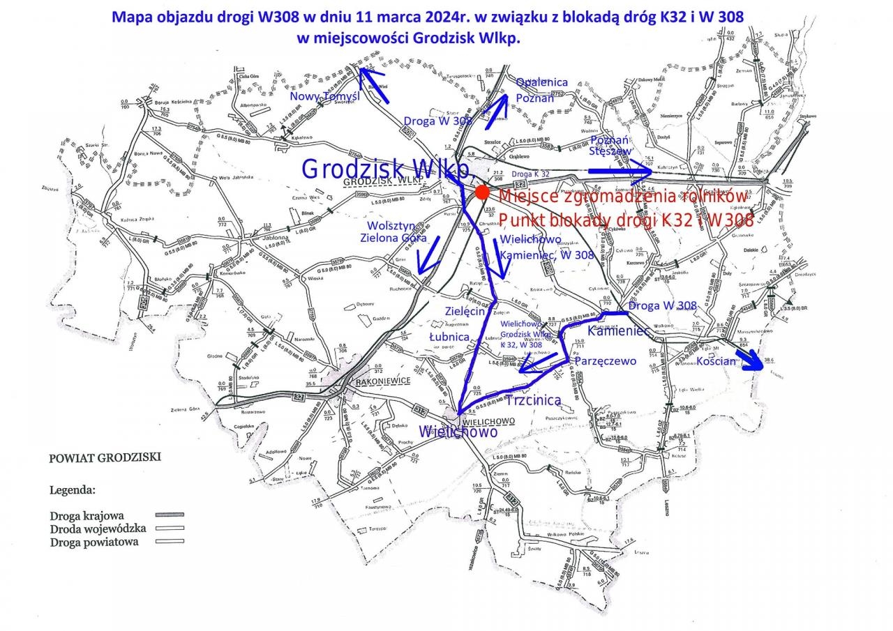 fot. KPP Grodzisk Wielkopolski / FB