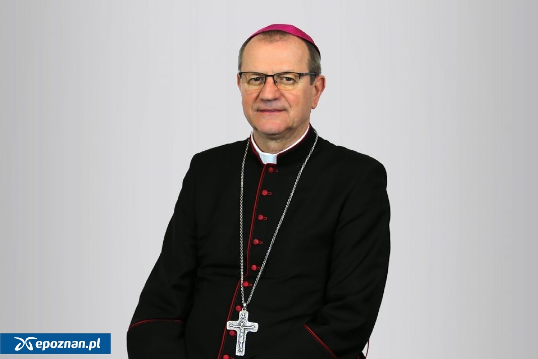Abp Wojda | fot. episkopat.pl