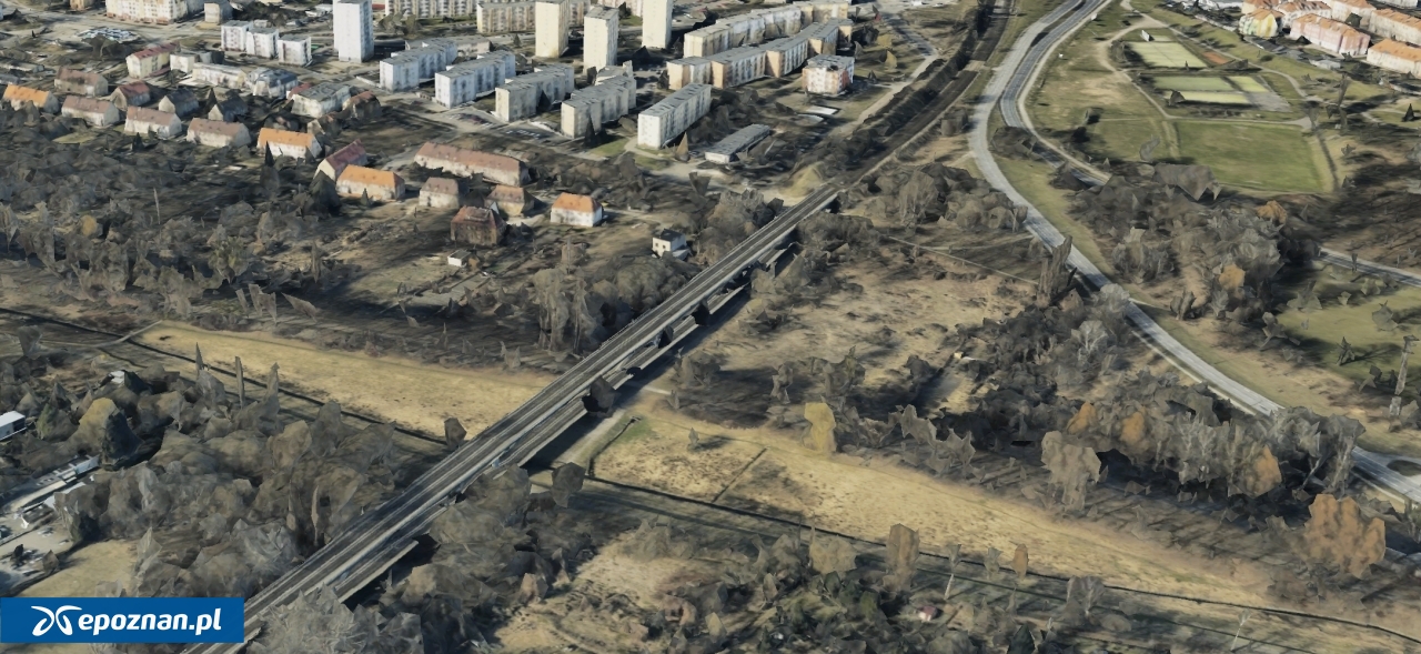 fot. Google Earth