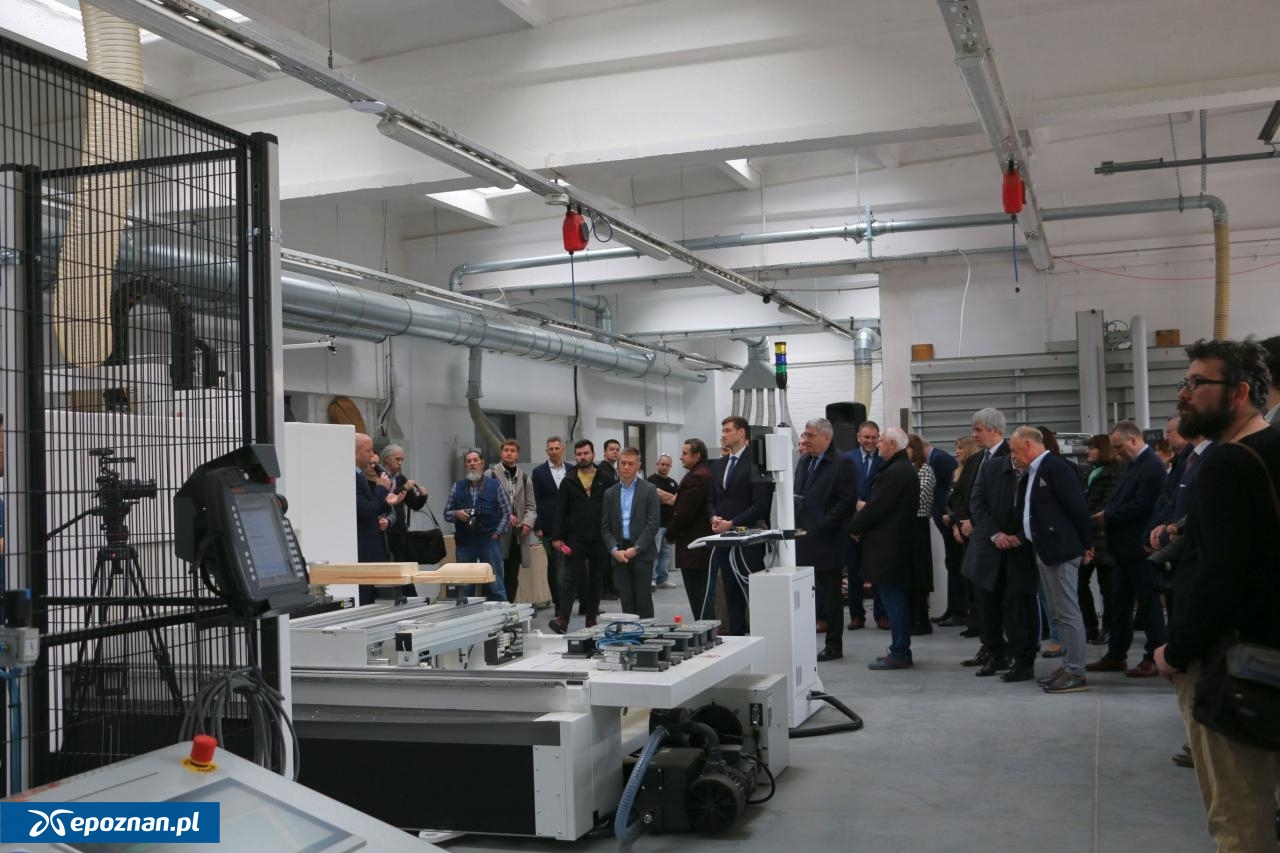 fot. Uniwersytet Przyrodniczy w Poznaniu