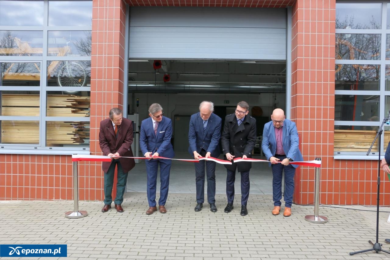 fot. Uniwersytet Przyrodniczy w Poznaniu