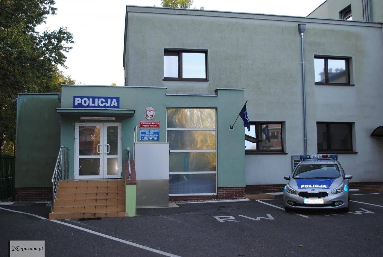 Zdjęcie ilustracyjne | fot. policja