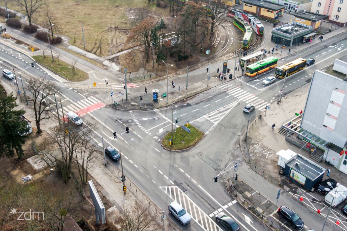 fot. ZDM Poznań