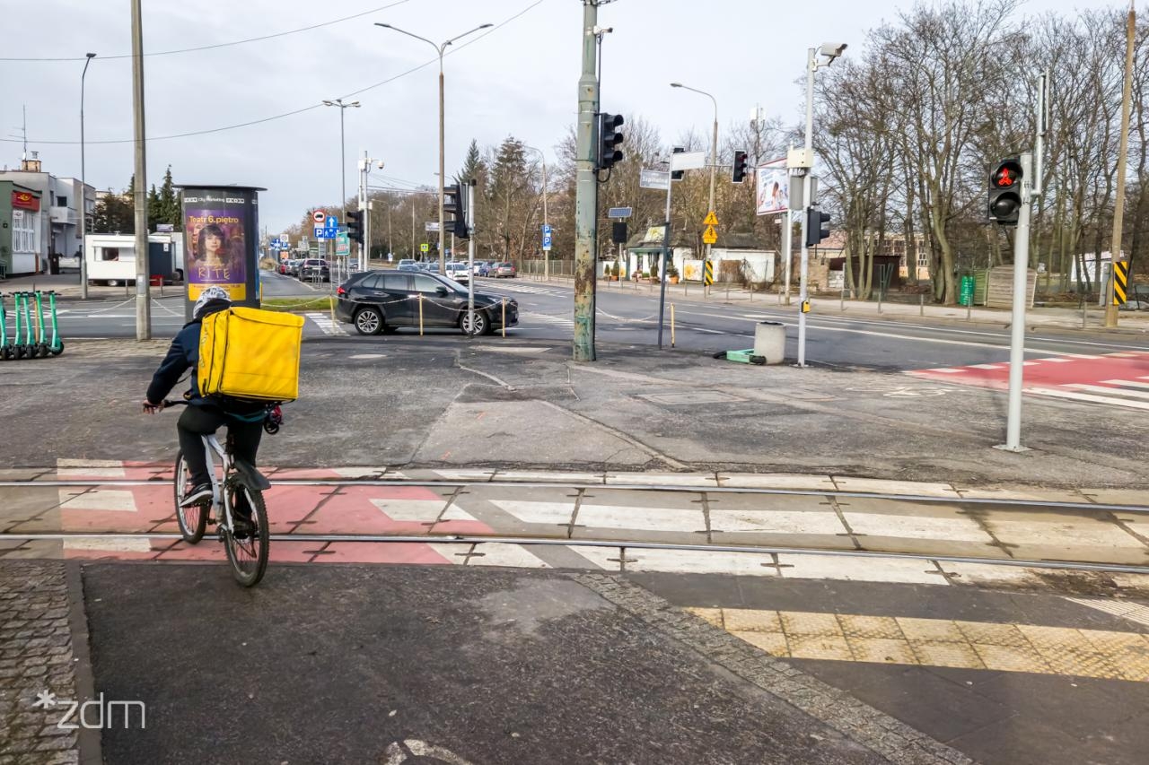 fot. ZDM Poznań