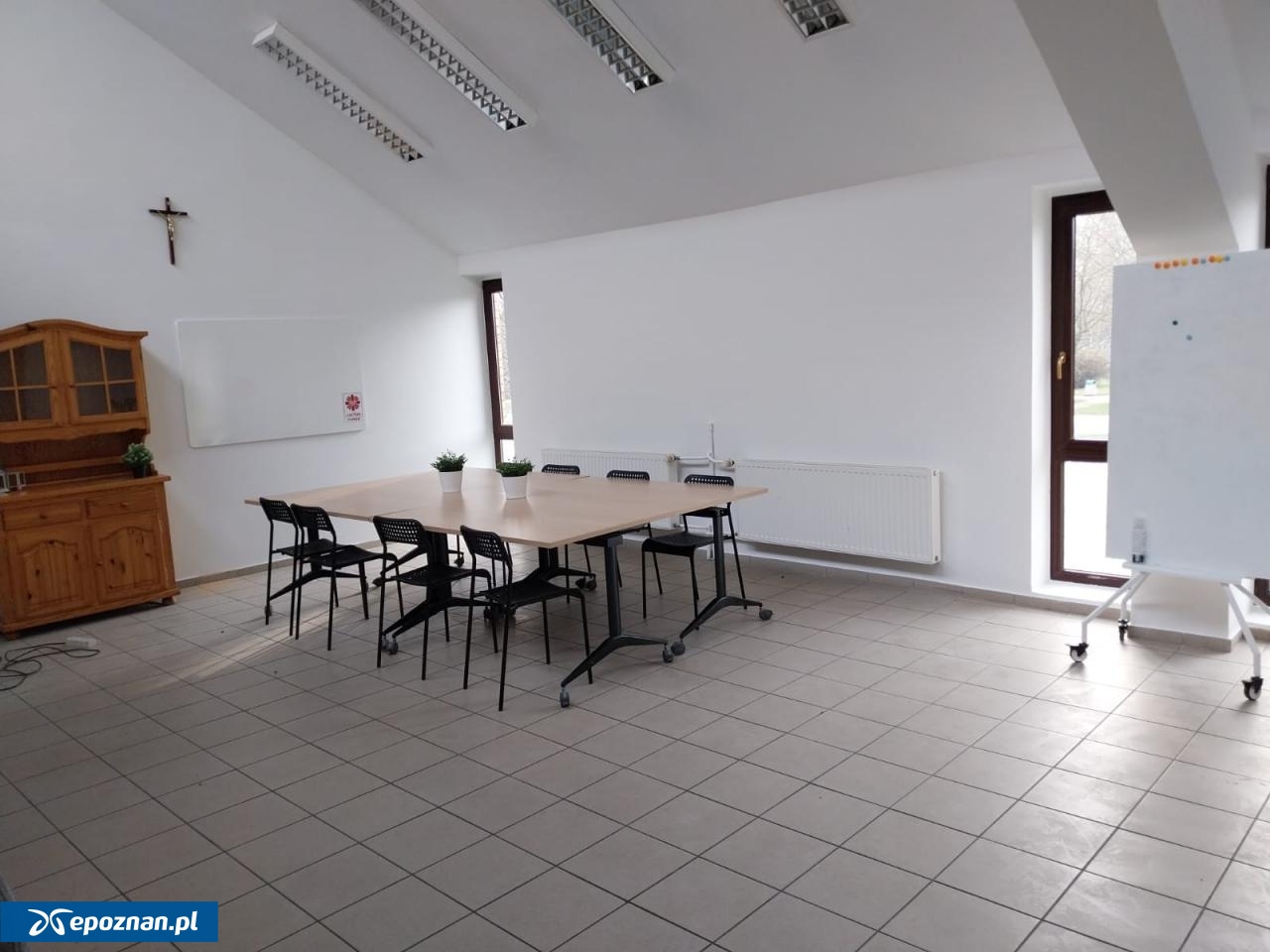 fot. Caritas Poznań